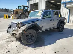 1C4HJXDN9LW155470 2020 JEEP WRANGLER