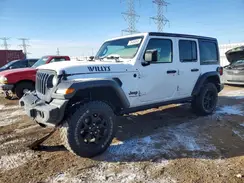 1C4HJXDN9LW159079 2020 JEEP WRANGLER