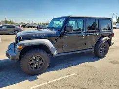 1C4HJXDN9LW159485 2020 JEEP WRANGLER