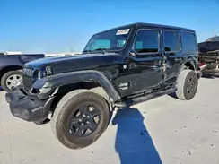1C4HJXDN9LW162564 2020 JEEP WRANGLER