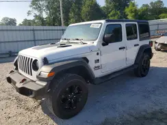 1C4HJXDN9LW162788 2020 JEEP WRANGLER