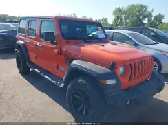 1C4HJXDN9LW166243 2020 JEEP WRANGLER