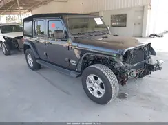 1C4HJXDN9LW167442 2020 JEEP WRANGLER