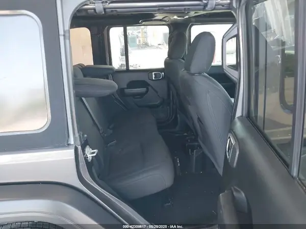 1C4HJXDN9LW167442 2020 JEEP WRANGLER - Image 8
