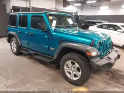 1C4HJXDN9LW194222 2020 JEEP WRANGLER