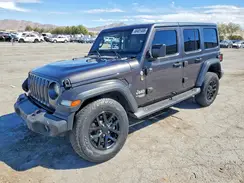 1C4HJXDN9LW198321 2020 JEEP WRANGLER