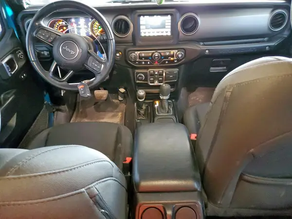 1C4HJXDN9LW212590 2020 JEEP WRANGLER - Image 8