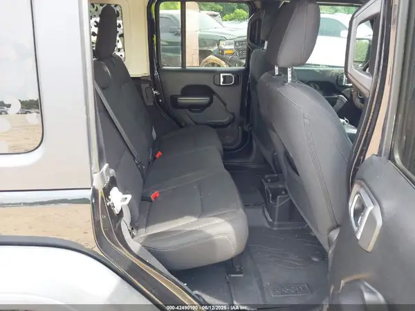 1C4HJXDN9LW218468 2020 JEEP WRANGLER - Image 8