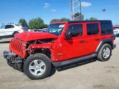 1C4HJXDN9LW220317 2020 JEEP WRANGLER
