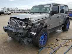 1C4HJXDN9LW220365 2020 JEEP WRANGLER