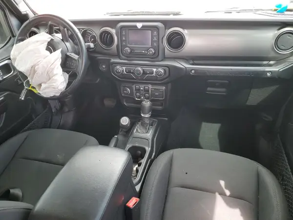 1C4HJXDN9LW220365 2020 JEEP WRANGLER - Image 8