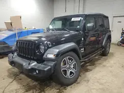 1C4HJXDN9LW221984 2020 JEEP WRANGLER