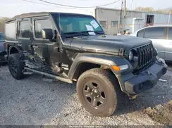 1C4HJXDN9LW222181 2020 JEEP WRANGLER