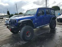 1C4HJXDN9LW223623 2020 JEEP WRANGLER