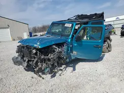 1C4HJXDN9LW232595 2020 JEEP WRANGLER
