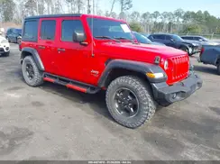 1C4HJXDN9LW233648 2020 JEEP WRANGLER