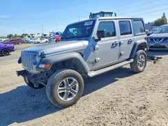 1C4HJXDN9LW248490 2020 JEEP WRANGLER