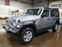 1C4HJXDN9LW256895 2020 JEEP WRANGLER