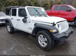 1C4HJXDN9LW260817 2020 JEEP WRANGLER