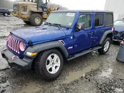 1C4HJXDN9LW266357 2020 JEEP WRANGLER