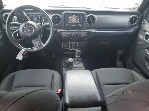 1C4HJXDN9LW269047 2020 JEEP WRANGLER - Image 8