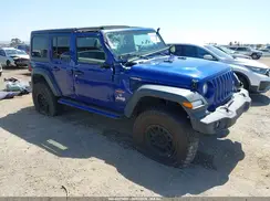 1C4HJXDN9LW269646 2020 JEEP WRANGLER
