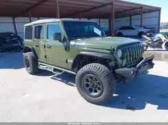 1C4HJXDN9LW291064 2020 JEEP WRANGLER