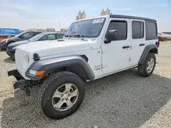 1C4HJXDN9LW299469 2020 JEEP WRANGLER