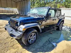 1C4HJXDN9LW333507 2020 JEEP WRANGLER