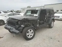1C4HJXDN9LW347472 2020 JEEP WRANGLER