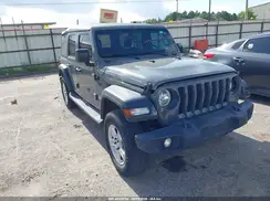 1C4HJXDN9MW509148 2021 JEEP WRANGLER