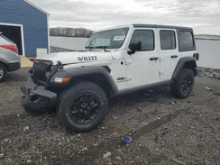 1C4HJXDN9MW509795 2021 JEEP WRANGLER