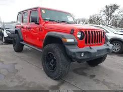 1C4HJXDN9MW511613 2021 JEEP WRANGLER
