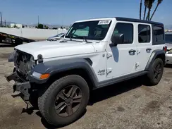 1C4HJXDN9MW515340 2021 JEEP WRANGLER