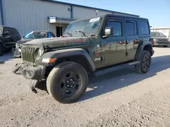 1C4HJXDN9MW523180 2021 JEEP WRANGLER