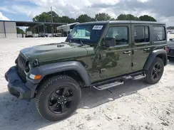 1C4HJXDN9MW535152 2021 JEEP WRANGLER