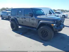 1C4HJXDN9MW557345 2021 JEEP WRANGLER