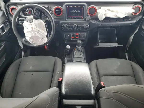 1C4HJXDN9MW574047 2021 JEEP WRANGLER - Image 8