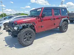 1C4HJXDN9MW577725 2021 JEEP WRANGLER