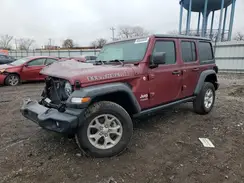 1C4HJXDN9MW579734 2021 JEEP WRANGLER