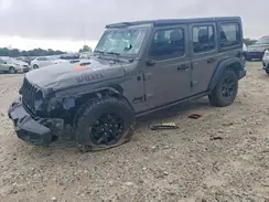 1C4HJXDN9MW586246 2021 JEEP WRANGLER