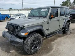 1C4HJXDN9MW589311 2021 JEEP WRANGLER