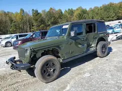 1C4HJXDN9MW596386 2021 JEEP WRANGLER