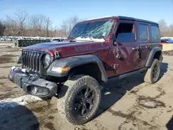 1C4HJXDN9MW597618 2021 JEEP WRANGLER