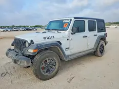 1C4HJXDN9MW604759 2021 JEEP WRANGLER