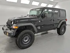 1C4HJXDN9MW606155 2021 JEEP WRANGLER