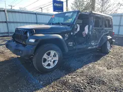 1C4HJXDN9MW606186 2021 JEEP WRANGLER