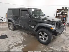 1C4HJXDN9MW622310 2021 JEEP WRANGLER