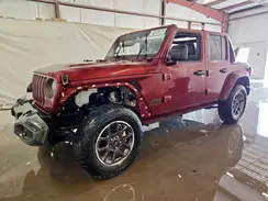 1C4HJXDN9MW624705 2021 JEEP WRANGLER