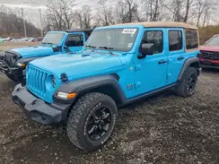 1C4HJXDN9MW644419 2021 JEEP WRANGLER
